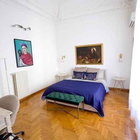Casa Vacanze Il Duomo CTA Exterior foto