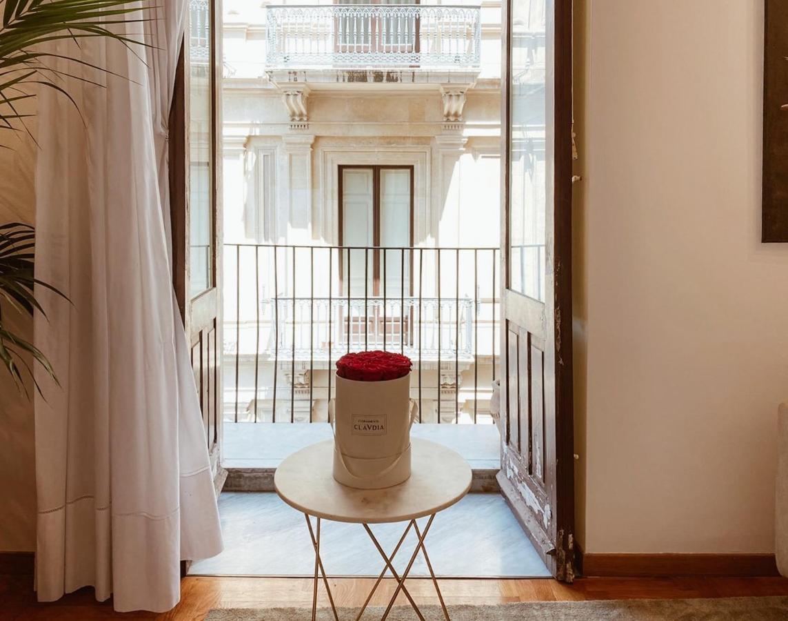 Casa Vacanze Il Duomo CTA Exterior foto