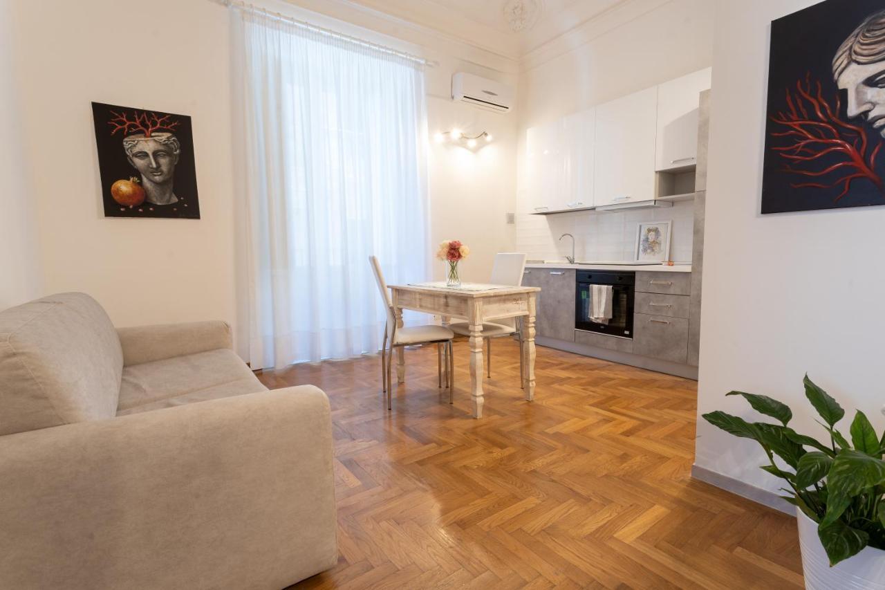 Casa Vacanze Il Duomo CTA Exterior foto