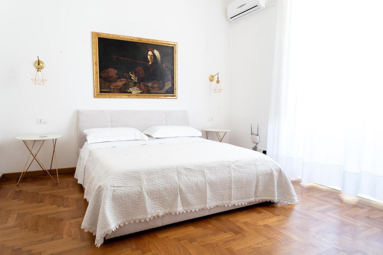 Casa Vacanze Il Duomo CTA Exterior foto