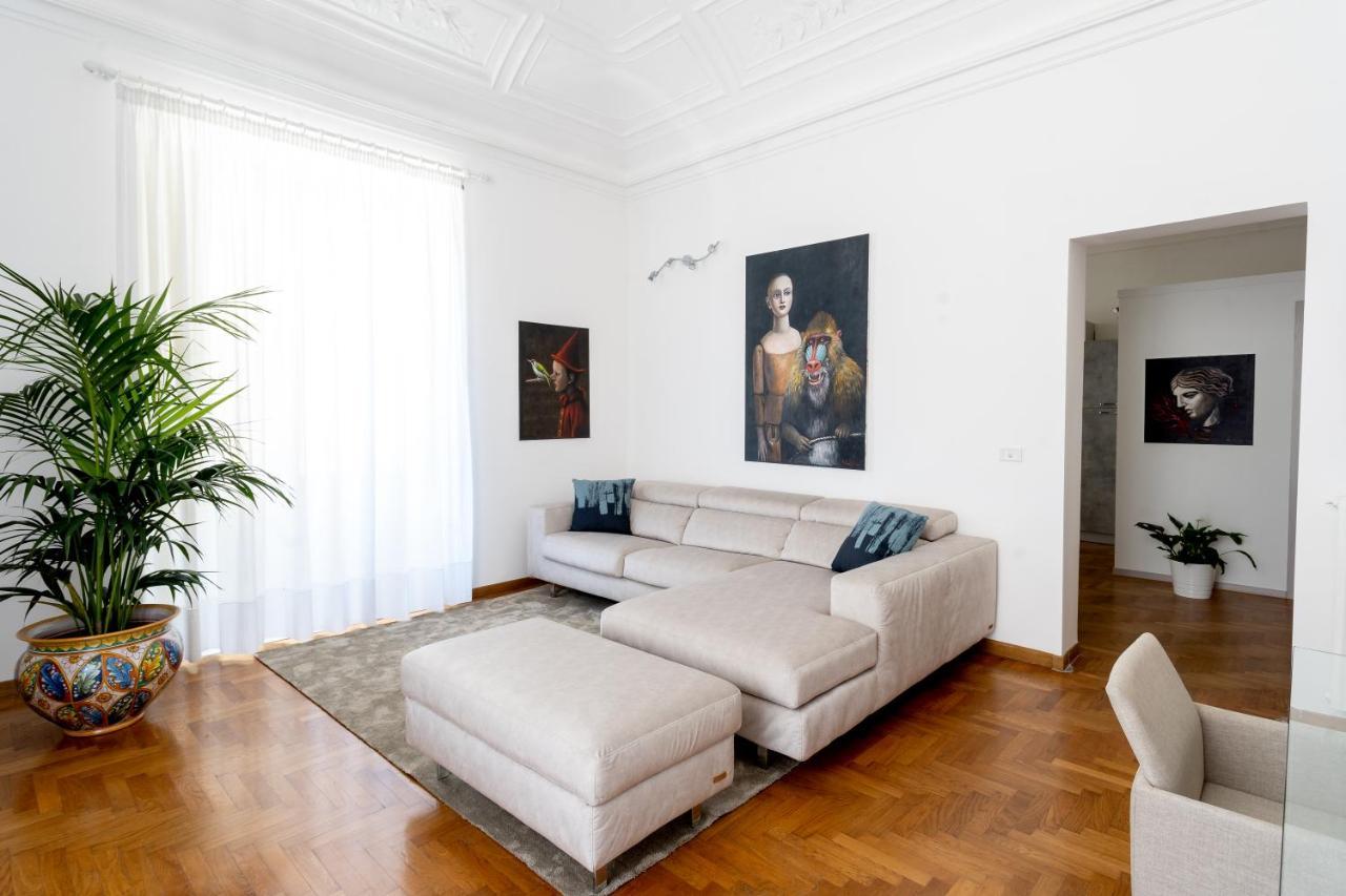 Casa Vacanze Il Duomo CTA Exterior foto