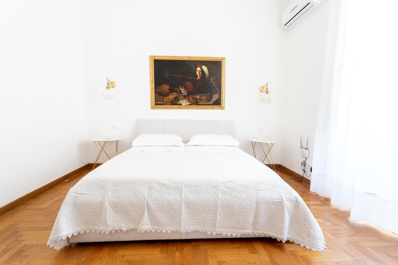 Casa Vacanze Il Duomo CTA Exterior foto