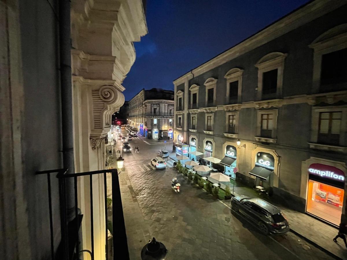 Casa Vacanze Il Duomo CTA Exterior foto