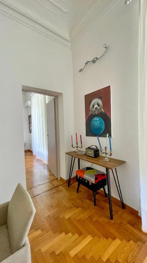 Casa Vacanze Il Duomo CTA Exterior foto