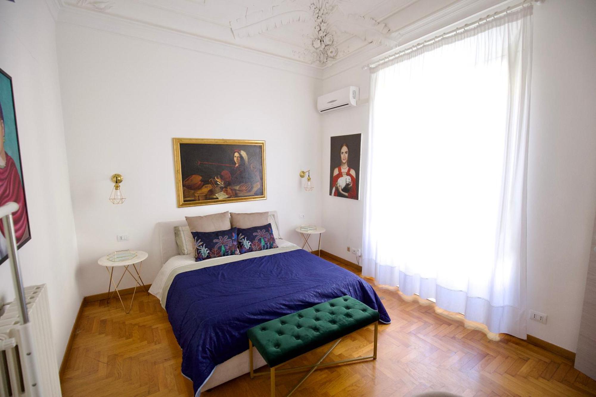 Casa Vacanze Il Duomo CTA Exterior foto