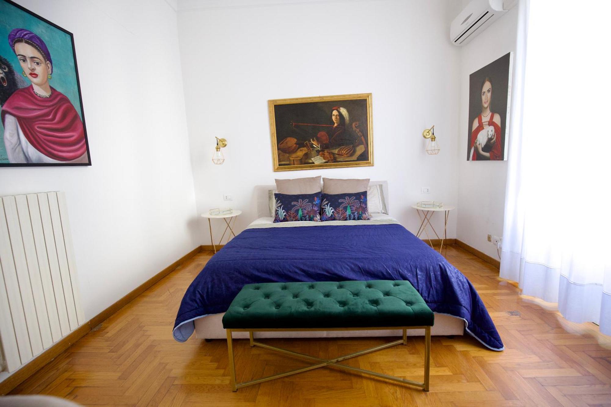Casa Vacanze Il Duomo CTA Exterior foto
